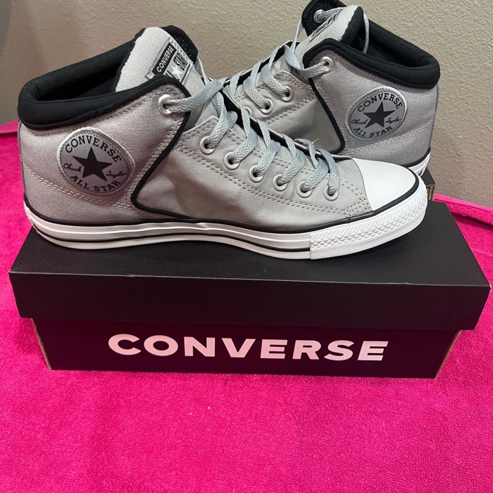Converse Shoes